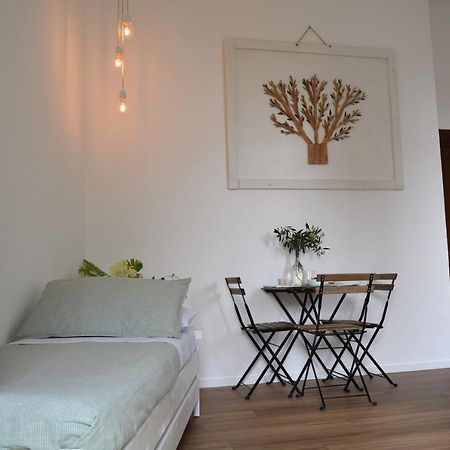 Il Frantoio Di Olimpia Hotell Lerici Exteriör bild