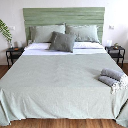 Il Frantoio Di Olimpia Hotell Lerici Exteriör bild