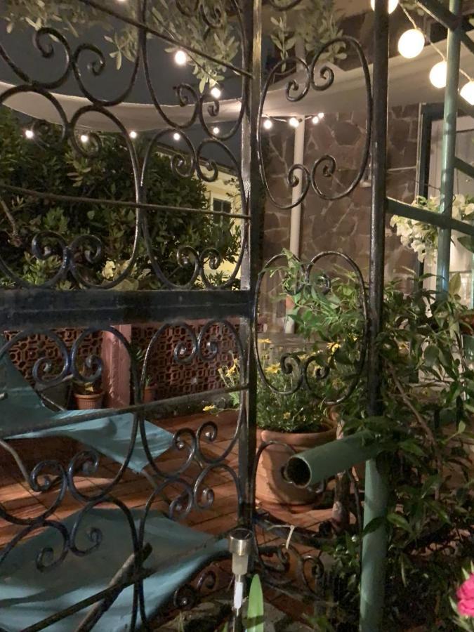 Il Frantoio Di Olimpia Hotell Lerici Exteriör bild