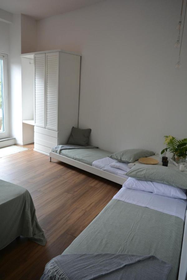 Il Frantoio Di Olimpia Hotell Lerici Exteriör bild