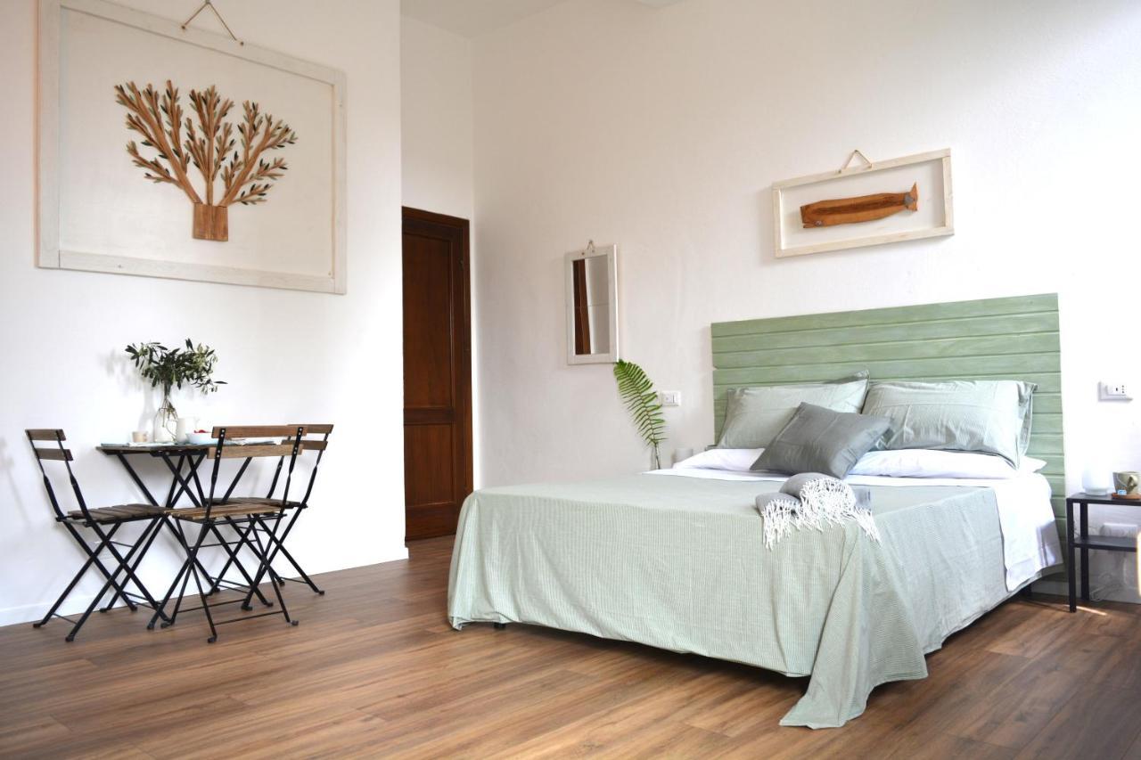 Il Frantoio Di Olimpia Hotell Lerici Exteriör bild