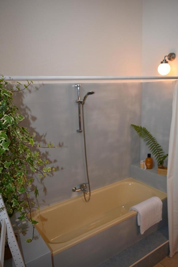 Il Frantoio Di Olimpia Hotell Lerici Exteriör bild