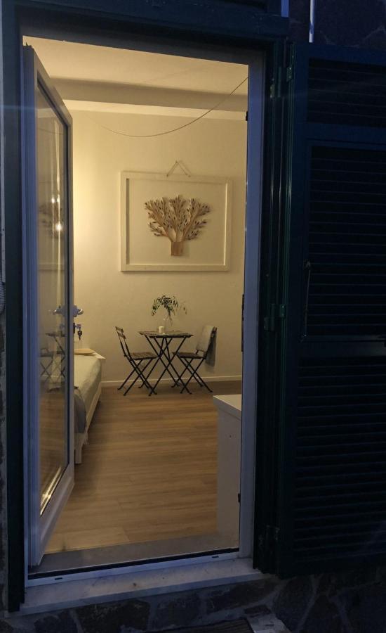 Il Frantoio Di Olimpia Hotell Lerici Exteriör bild
