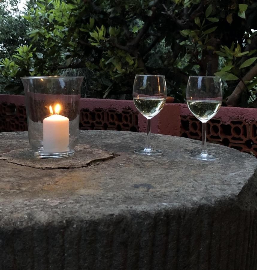 Il Frantoio Di Olimpia Hotell Lerici Exteriör bild