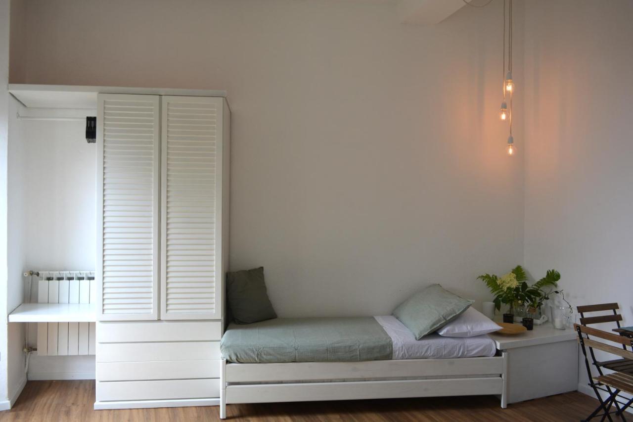 Il Frantoio Di Olimpia Hotell Lerici Exteriör bild